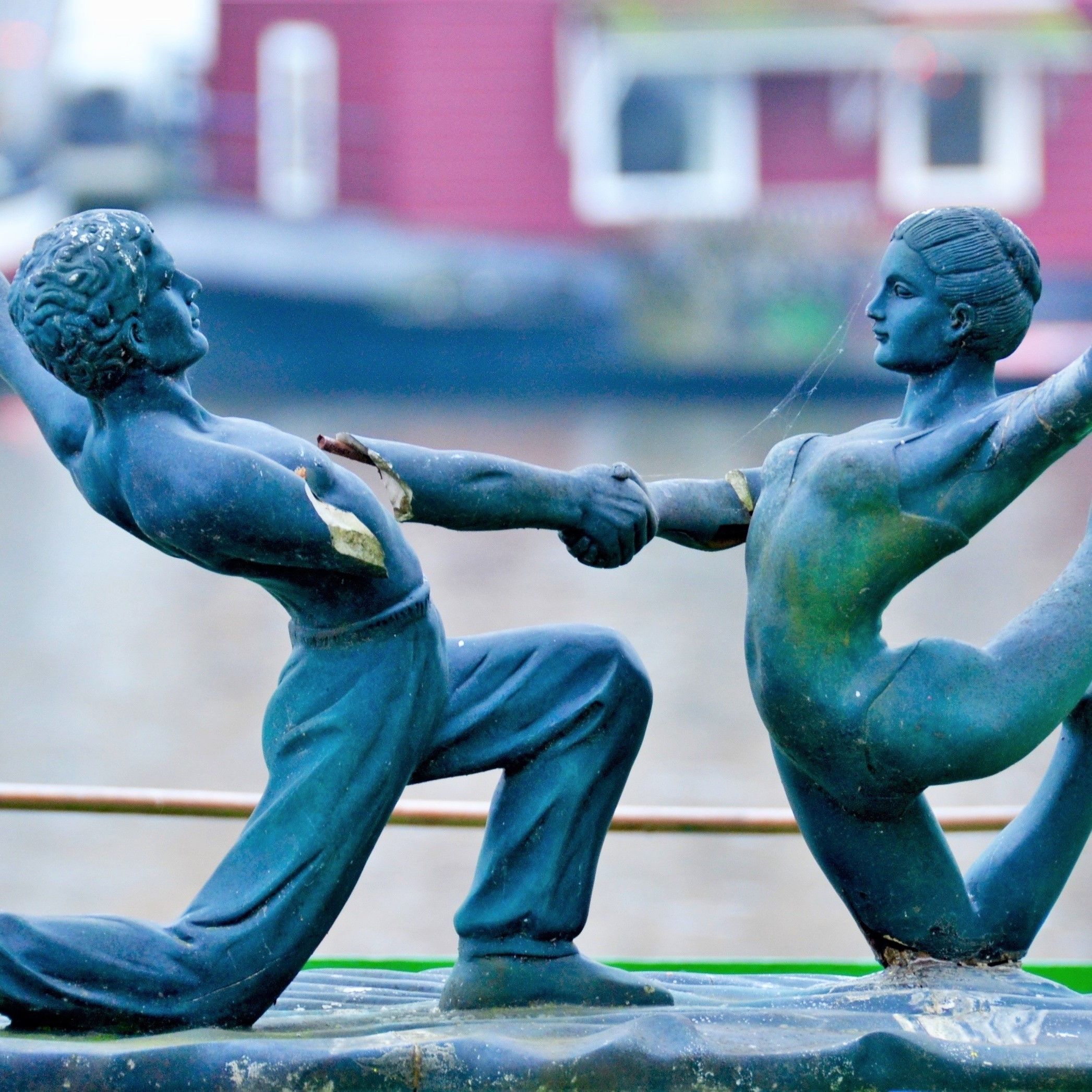 Amsterdam hidden gems