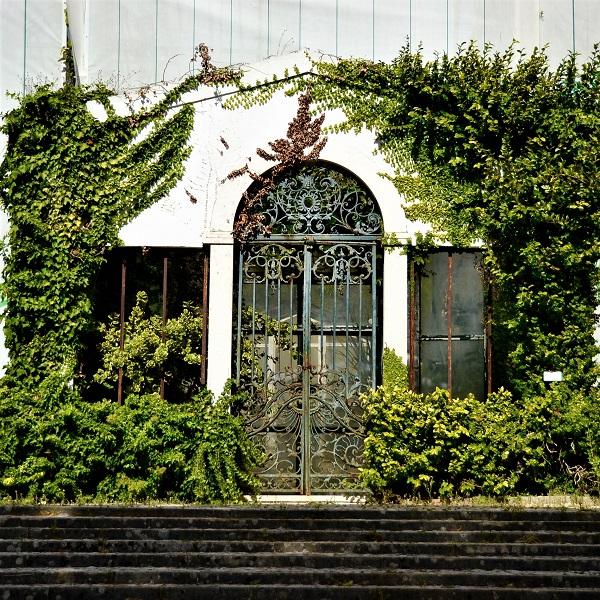 Belem Greenhouse