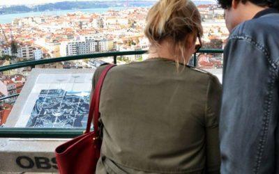 7 Original Date Ideas in Lisbon