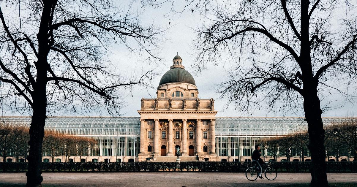 Munich’s Old Town Highlights & Hidden Gems Secret City Trails