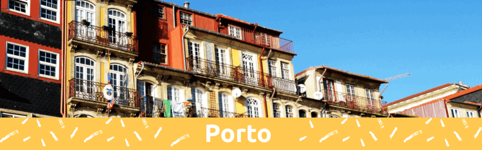 Porto’s 11 Hidden Gems