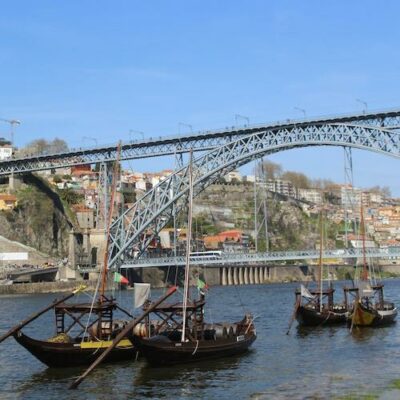 porto-vila-nova-de-gaia-ponte-d-luis-ii