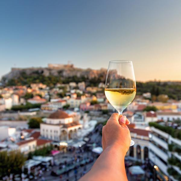 A Local’s Guide to Athens