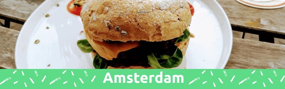 The best places to eat in Amsterdam: our 7 picks