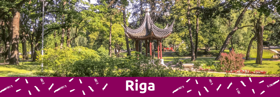 A Local’s Guide to Riga