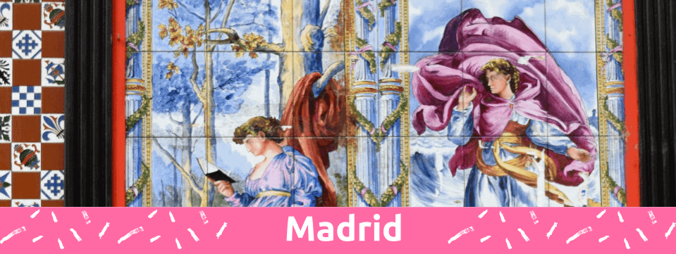 A Local’s Guide to Madrid