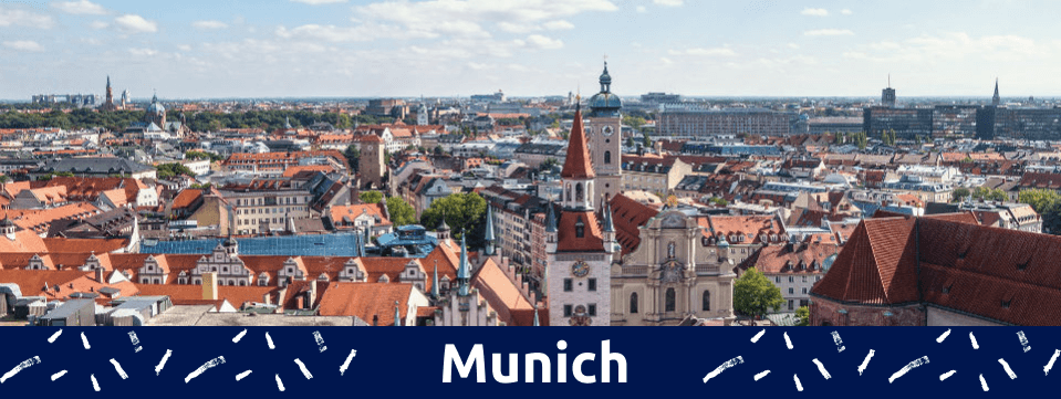 A Local’s Guide to Munich