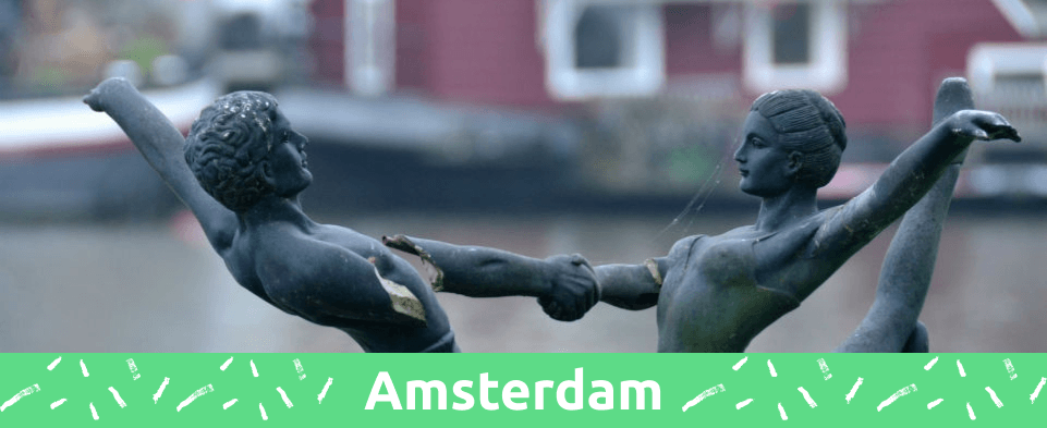 8 Adventures To Have In Amsterdam
