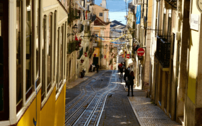 Lisbon’s 11 Hidden Gems