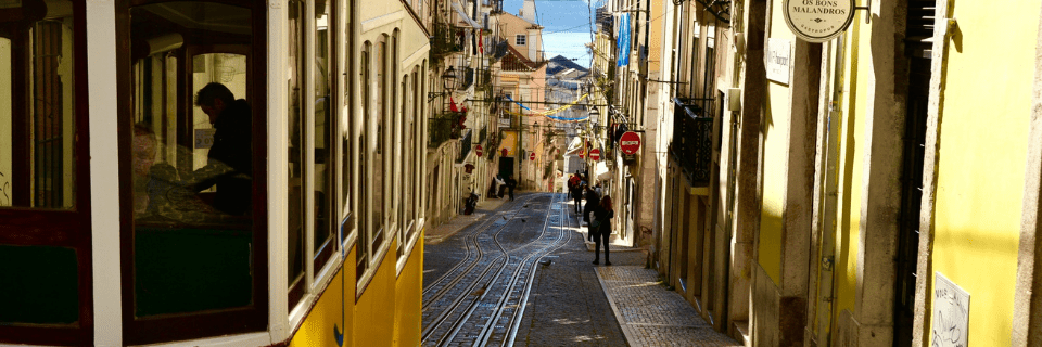 Lisbon’s 11 Hidden Gems