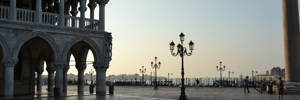 7 Hidden Gems in Venice