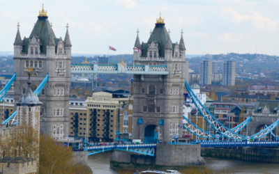 7 Adventures To Have In London