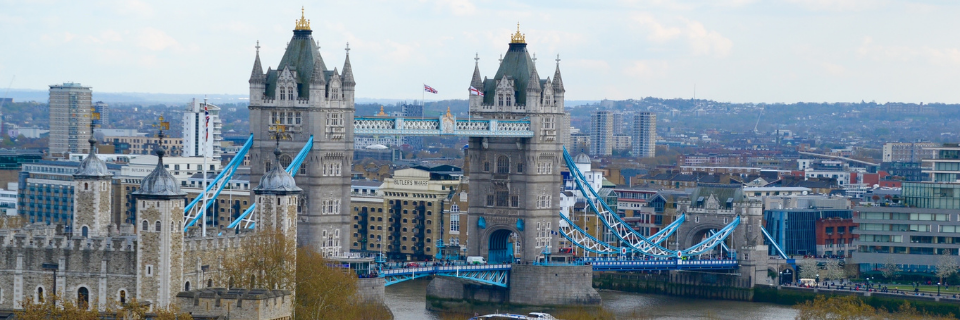 7 Adventures To Have In London