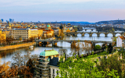 A Local’s Guide to Prague