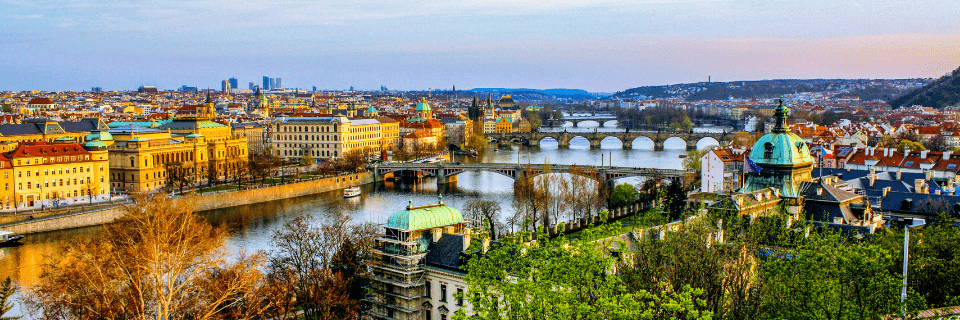 A Local’s Guide to Prague