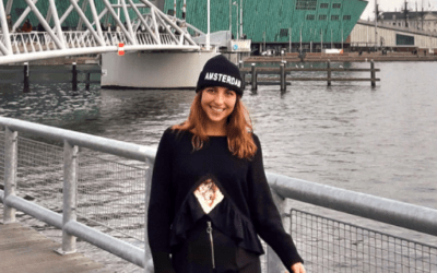 Untourist Guide to Amsterdam