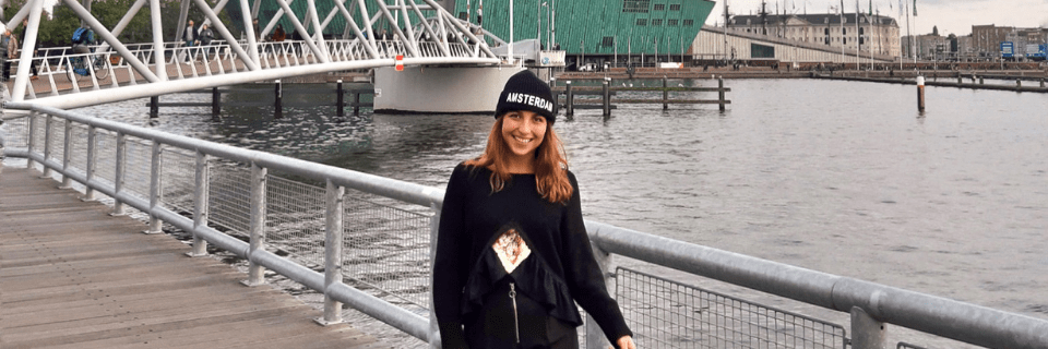 Untourist Guide to Amsterdam