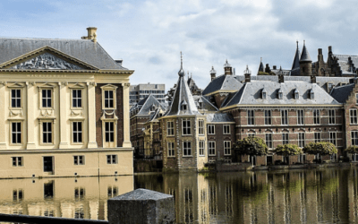 Untourist Guide to The Hague