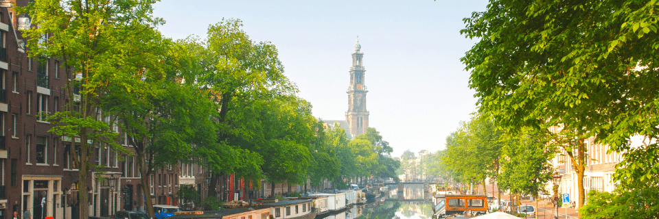 Local’s Guide to Amsterdam