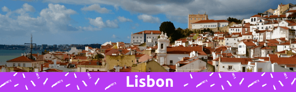 2 Days in Lisbon – Day 1: Historical Wonders