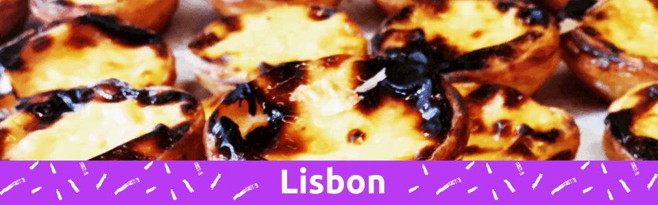 2 Days in Lisbon – Day 2: Downtown Discoveries