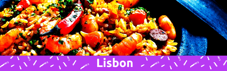 10 Foodie Secrets of Lisbon