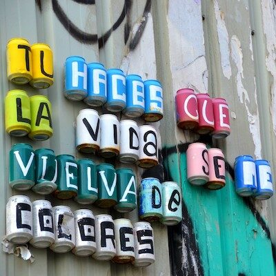 Barcelona's Hidden Gems city games