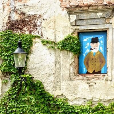 Bratislava's Hidden Gems