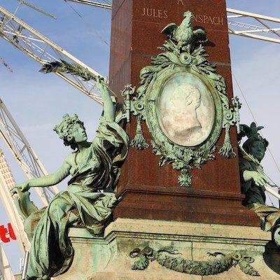 Treasure Hunts in Brussels