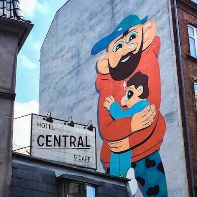 Treasure Hunts in Copenhagen