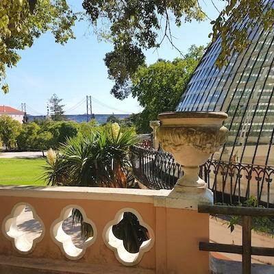 Treasure Hunts in Lisbon