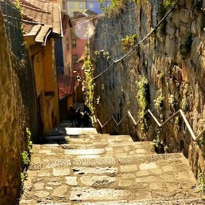 Porto's Hidden Gems