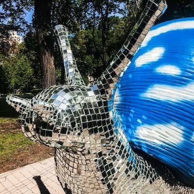 Hidden Gems in Riga