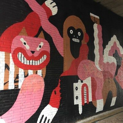 Rotterdam's Local Secrets