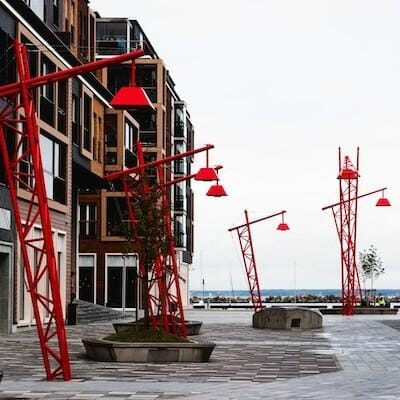 Treasure Hunts in Tallinn