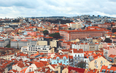 24 Coolest Neighbourhoods in Lisbon (Map included!)