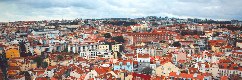 24 Coolest Neighbourhoods in Lisbon (Map included!)