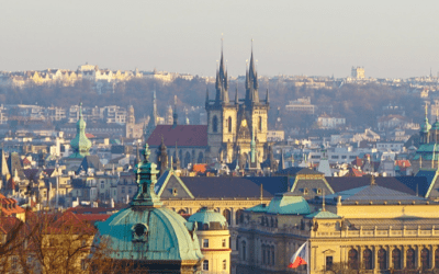 Untourist Guide to Prague