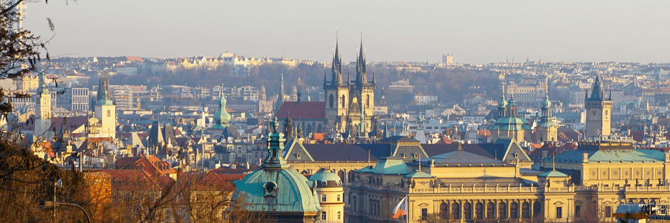 Untourist Guide to Prague