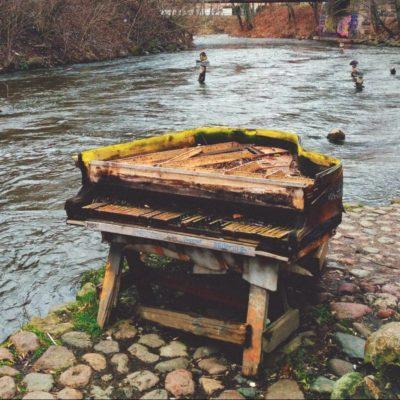 Treasure Hunt in Vilnius