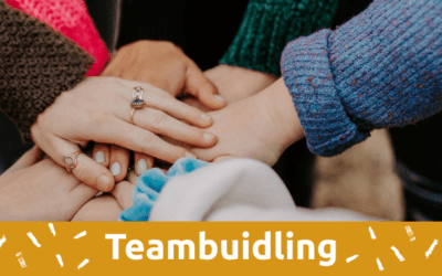 HR Expert shares top tips on team building & onboarding