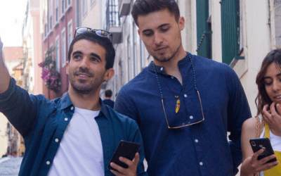 What Are These City Discovery Walks?