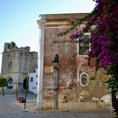 Treasure Hunts Faro