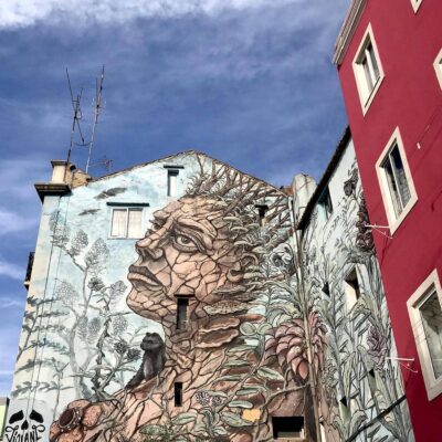 Lisbon Arroios Street_Art