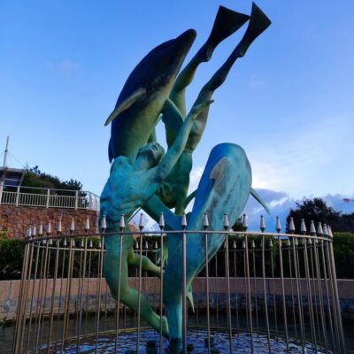 Treasure Hunts in St. Helier, Jersey
