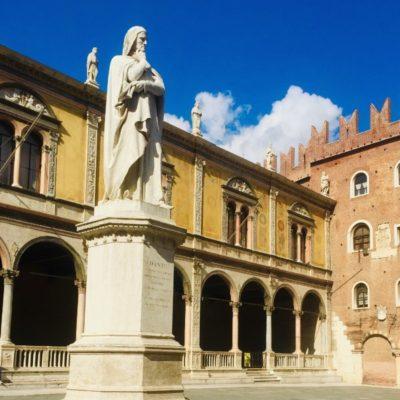Treasure Hunts in Verona