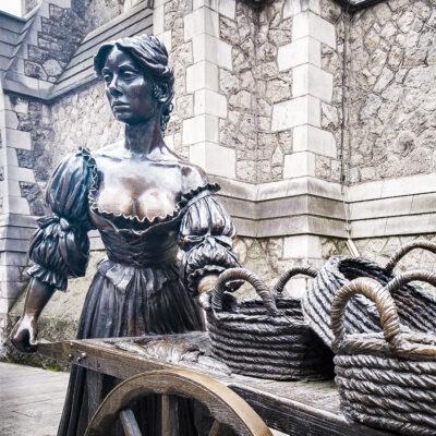 Treasure Hunts in Dublin