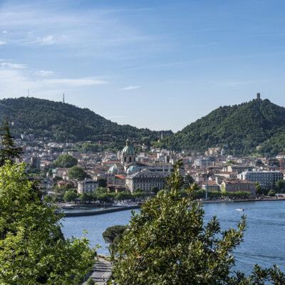 Como discover the beauty of this lakeside town