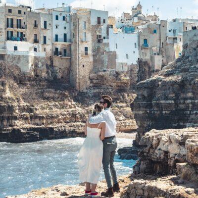 Discover Polignano