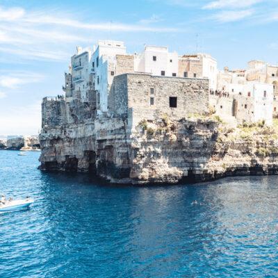 Polignano Puglia